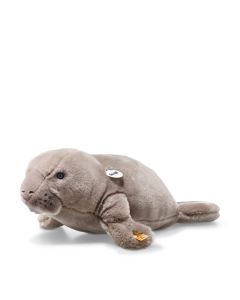 National Geographic Sian Karibik-Manati