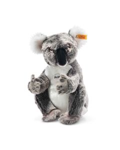 National Geographic Yuku Koala