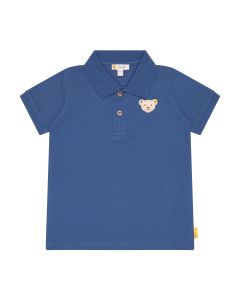 Poloshirt kurzarm
