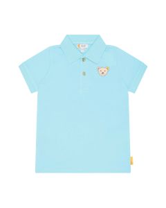 Poloshirt kurzarm