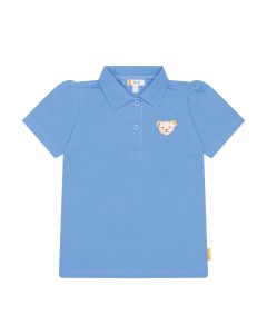 Poloshirt kurzarm