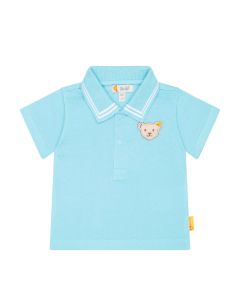 Poloshirt kurzarm
