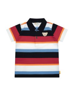 Poloshirt kurzarm