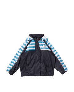 Regenjacke Raglan