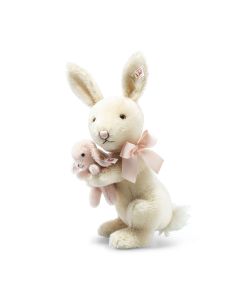 Rosie Rabbit & Baby Bunny