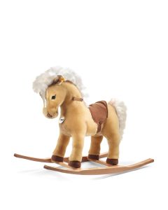 Schaukelpferd Franzi