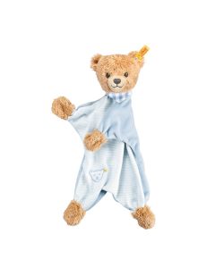 Schlaf-gut-Bär Schmusetuch