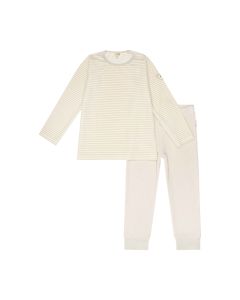 Schlafanzug 2-tlg. GOTS