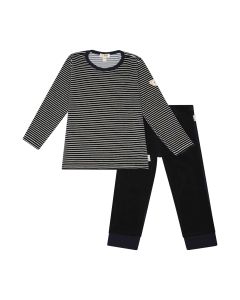 Schlafanzug 2-tlg. GOTS