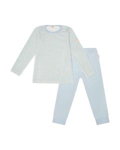 Schlafanzug 2-tlg. GOTS