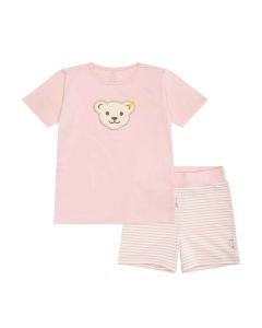 Schlafanzug 2-tlg. GOTS