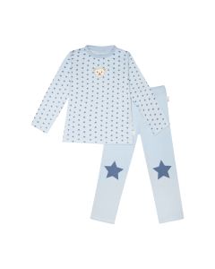 Schlafanzug 2-tlg. GOTS