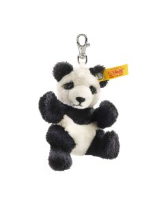 Schlüsselanhänger Panda