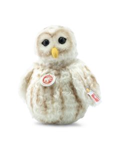 Schneeeule Roly Poly