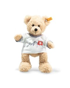 Schweiz Teddybär