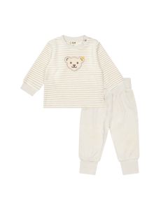 Set Hose + Sweatshirt GOTS