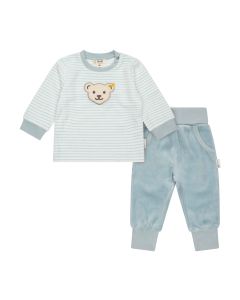 Set Hose + Sweatshirt GOTS