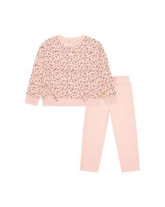 Set Jogger + Sweatshirt