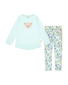 Set Jogger + Sweatshirt