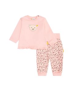 Set Jogger + Sweatshirt