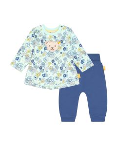 Set Jogger + Sweatshirt