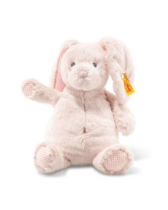 Soft Cuddly Friends Belly Hase