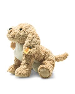 Soft Cuddly Friends Berno Goldendoodle