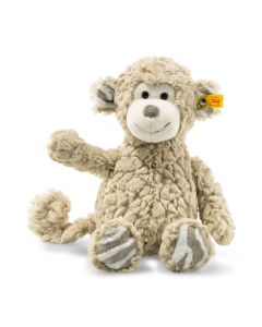 Soft Cuddly Friends Bingo Affe