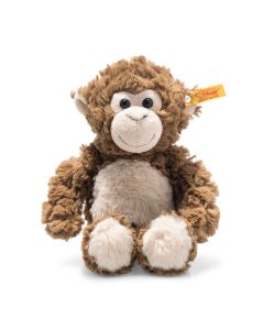 Soft Cuddly Friends Bodo Affe