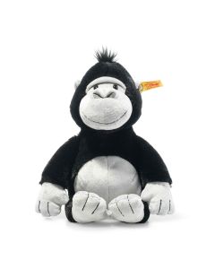 Soft Cuddly Friends Bongy Gorilla