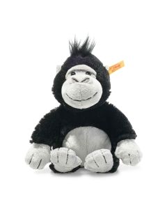 Soft Cuddly Friends Bongy Gorilla