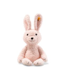 Soft Cuddly Friends Candy Hase