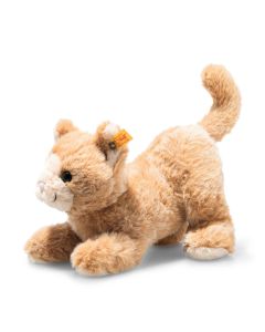 Soft Cuddly Friends Cassie Katze