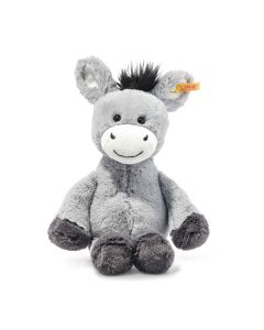 Soft Cuddly Friends Dinkie Esel