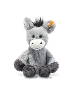 Soft Cuddly Friends Dinkie Esel