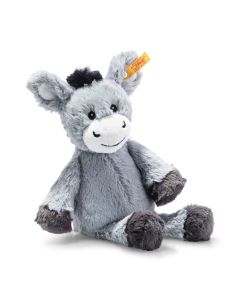 Soft Cuddly Friends Dinkie Esel