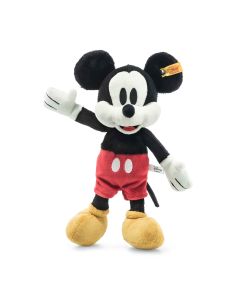 Soft Cuddly Friends Disney Originals Micky Maus