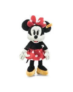 Soft Cuddly Friends Disney Originals Minnie Maus