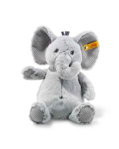 Soft Cuddly Friends Ellie Elefant