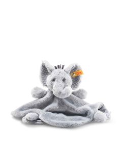 Soft Cuddly Friends Ellie Elefant Schmusetuch