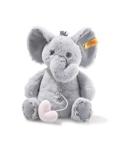 Soft Cuddly Friends Ellie Elefant Spieluhr