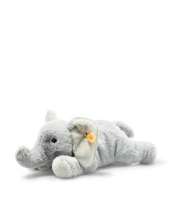 Soft Cuddly Friends Elna Elefant