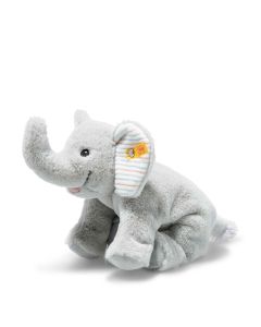 Soft Cuddly Friends Floppy Trampili Elefant