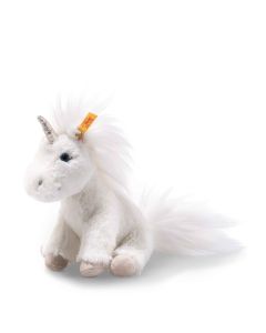 Soft Cuddly Friends Floppy Unica Einhorn