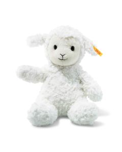 Soft Cuddly Friends Fuzzy Lamm