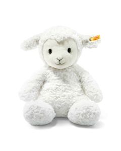 Soft Cuddly Friends Fuzzy Lamm