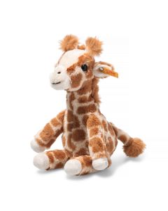 Soft Cuddly Friends Gina Giraffe