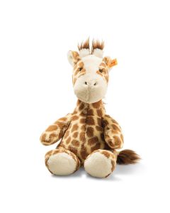 Soft Cuddly Friends Girta Giraffe