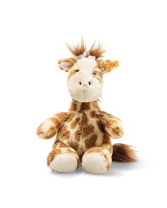 Soft Cuddly Friends Girta Giraffe