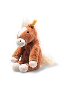 Soft Cuddly Friends Gola Schlenker-Pferd